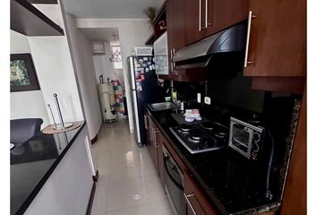 Apartamento en Boston, Medellín