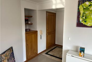 Apartamento en Avenida Carrera 11, Upzs De Bogotá, Localidad Chapinero, Bogotá, Bogotá, Distrito Capital, Rap (especial) Central, 110221, Colombia
