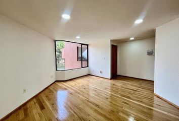 Departamento en  Privada Coahuila, San Pedro Cuajimalpa, Ciudad De México, Cuajimalpa De Morelos, Ciudad De México, 05000, México