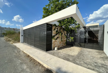 Casa en  Tabí, Sotuta, Yucatán, México