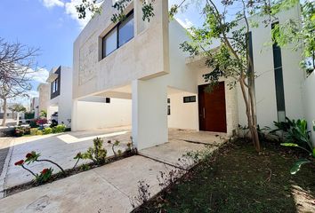 Casa en  Tabí, Sotuta, Yucatán, México