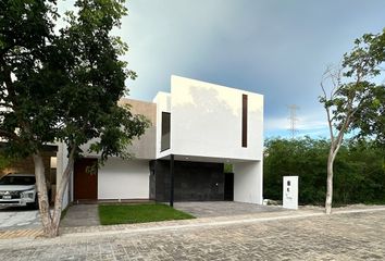 Casa en  Tabí, Sotuta, Yucatán, México