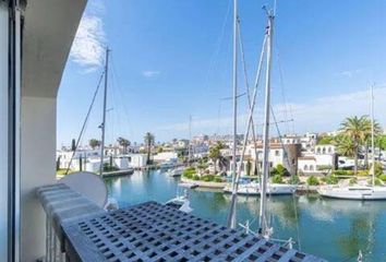 Piso en  Empuriabrava, Girona Provincia