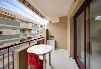 Estudio en  Distrito 3 - Playas - La Mata, Torrevieja