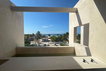 Casa en  Calle 21, Colonia Los Limones, Chicxulub Pueblo, Yucatán, 97340, México