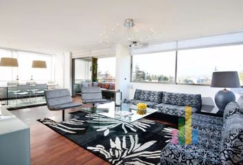 Departamento en arriendo en Lo Barnechea