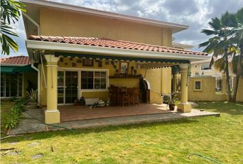 Casa en  San Francisco, Ciudad De Panamá