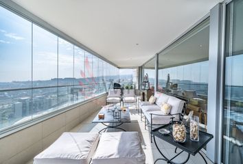 Departamento en venta en Santiago Centro