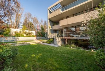 Departamento en venta en Santiago Centro