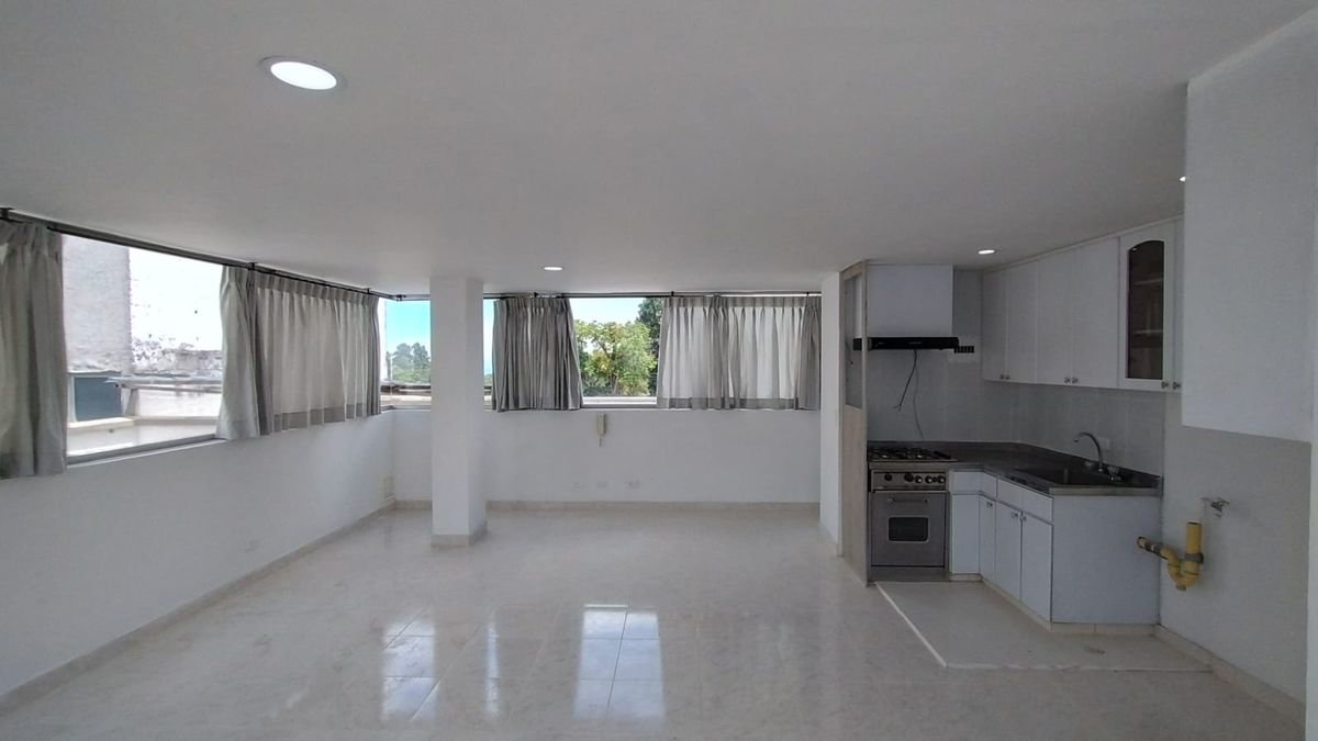 Apartamento en arriendo Palogrande (Manizales) en Palogrande
