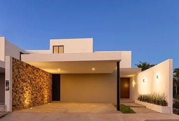 Casa en  Sotuta, Yucatán