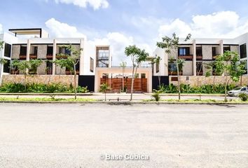 Departamento en  Tabí, Sotuta, Yucatán, México