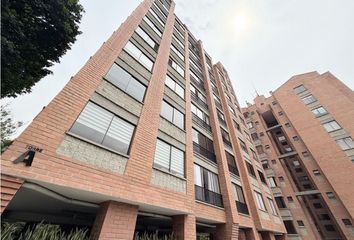 Apartment for rent in Guayabal, Medellín