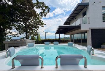 House for rent in Los Balsos, Medellín