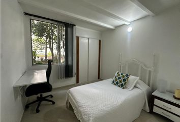 Apartamento en Poblado, Medellín