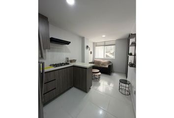 Apartment for rent in Conquistadores, Medellín