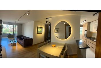 Apartamento en Provenza, Medellín