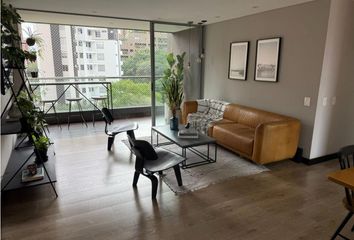Apartment for rent in Conquistadores, Medellín