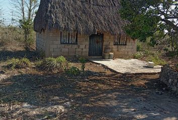 Rancho en  Calle 20, Buctzotz, Yucatán, 97620, México