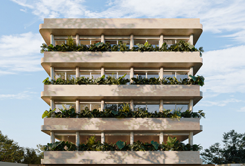Departamento en  Sotuta, Yucatán