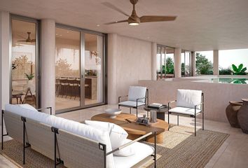 Departamento en  Sotuta, Yucatán