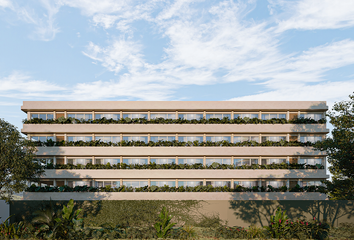Departamento en  Sotuta, Yucatán
