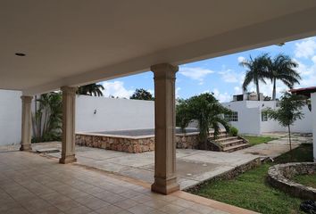 Casa en  Tabí, Sotuta, Yucatán, México