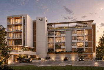 Departamento en  Fraccionamiento Montebello, Mérida, Mérida, Yucatán