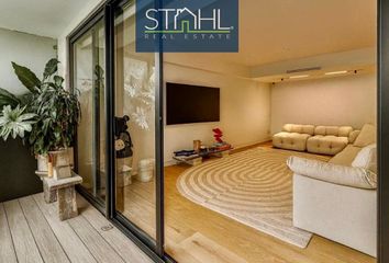 Departamento en  Calle Schiller, Polanco 5ª Sección, Polanco, Ciudad De México, Miguel Hidalgo, Ciudad De México, 11560, México