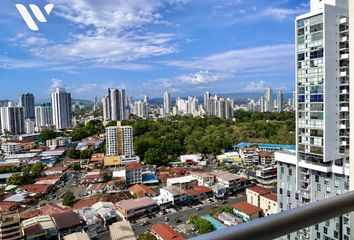 Apartamento en  San Francisco, Ciudad De Panamá