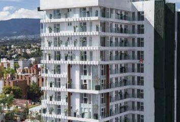 Departamento en  Cerrada 5 De Mayo, Colonia Merced Gómez, Ciudad De México, Álvaro Obregón, Ciudad De México, 01600, México