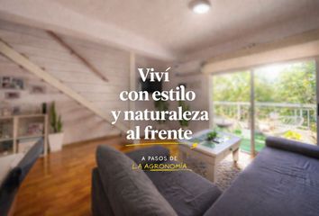 Departamento en  Agronomía, Capital Federal