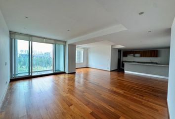 Departamento en  Avenida De Los Poetas, Ejido San Mateo, Ciudad De México, Álvaro Obregón, Ciudad De México, 01830, México