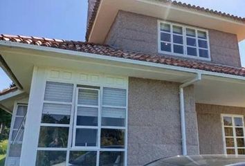Chalet en  Mourente (santa María), Pontevedra Provincia