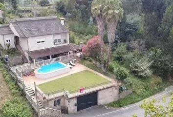 Chalet en  Pontevedra, Pontevedra Provincia