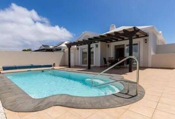 Chalet en  Playa Blanca (yaiza), Palmas (las)