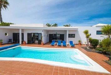 Chalet en  Playa Blanca (yaiza), Palmas (las)