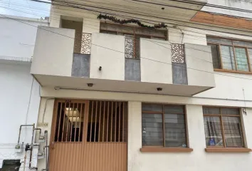 Edificio en  Calle Padre Mier, Centro, Monterrey, Nuevo León, 67000, México