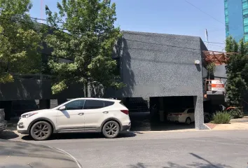 Edificio en  Privada San José, Residencial Santa Bárbara, San Pedro Garza García, Nuevo León, 66260, México