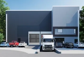Nave en  Boulevard Parque Industrial Monterrey, Apodaca, Nuevo León, 66600, México