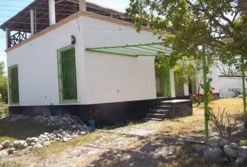 Quinta en  Calle Plutarco Elías Calles, Montemorelos, Nuevo León, 67540, México