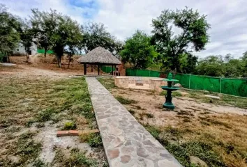 Quinta en  Calle Cuauhtémoc, Barrio Parás, Montemorelos, Nuevo León, 67530, México