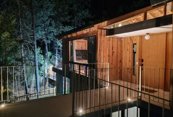 Casa en fraccionamiento en  Prolongación Guillermo Prieto, Arteaga, Coahuila, 25350, México