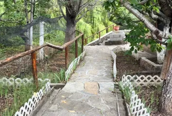 Quinta en  Calle Heróico Colegio Militar, Arteaga, Coahuila, 25350, México