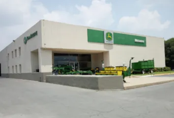 Nave en  Apodaca, Nuevo León, 66620, México