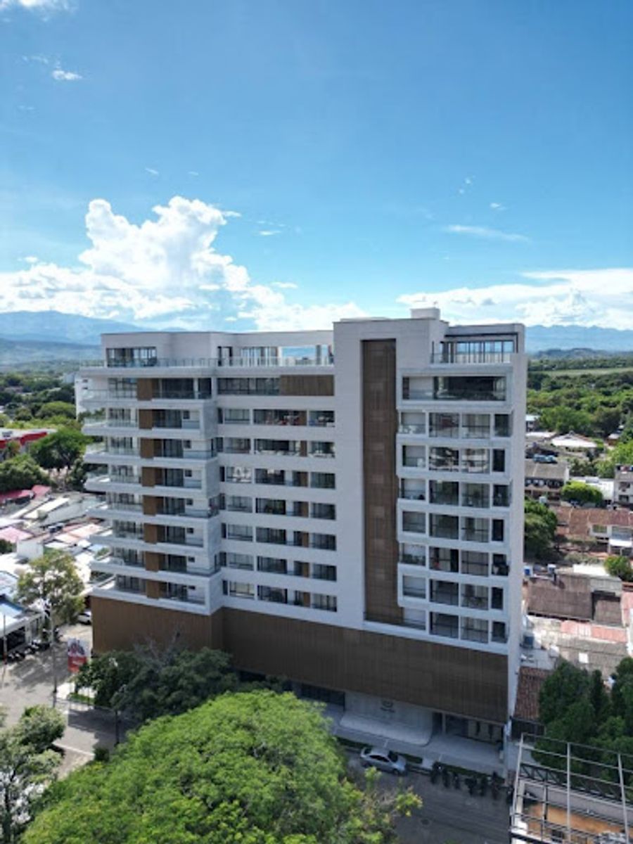 Apartamento en arriendo El Vergel (Neiva) en El Vergel