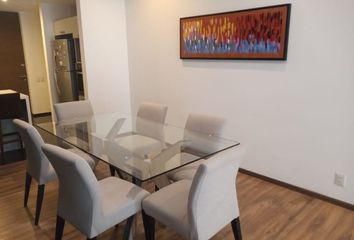 Departamento en  Avenida Paseo De La Reforma, Lomas De Reforma, Ciudad De México, Miguel Hidalgo, Ciudad De México, 11930, México