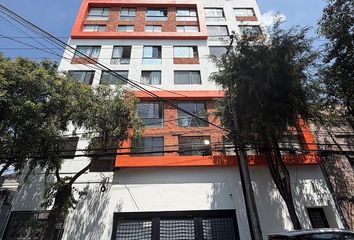 Departamento en  Calle Leonardo Da Vinci, Colonia Nonoalco, Mixcoac, Ciudad De México, Benito Juárez, Ciudad De México, 03910, México