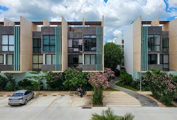 Departamento en  Holcá, Kantunil, Yucatán, México