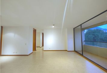 Apartment for rent in Poblado, Medellín